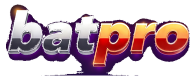 batpro logo