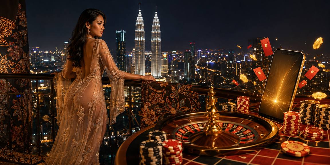 Golden Fishing Yang Terus Bergerak