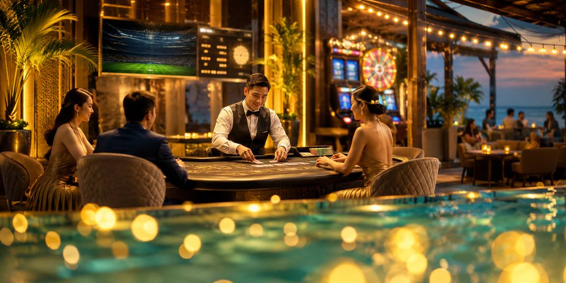 batpro Casino & Sportsbook Malaysia dengan Touch 'n Go eWallet
